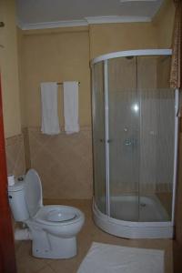 Arusha Center Inn Tourist - 6