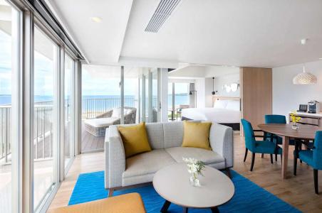 Hilton Club The Beach Resort Sesoko - 14