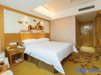 Vienna International(Shenzhen Longgang Tianan Cyber Park) - 30