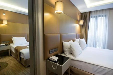 Gk Regency Suites - 38