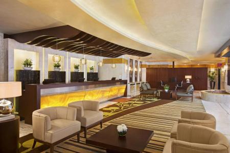 DoubleTree by Hilton and Residences Dubai – Al Barsha - 1