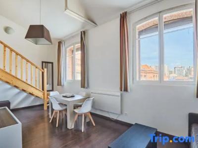 Odalys City Toulouse Colombélie - 103