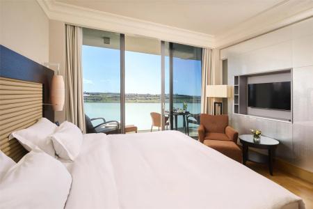 Kempinski Adriatic Istria Croatia - 4