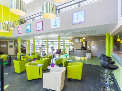 ibis Styles Bourges - 27