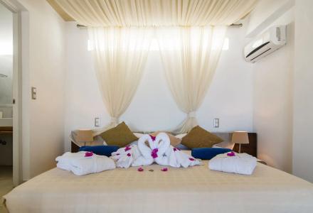 Antinea Suites & Spa - 61