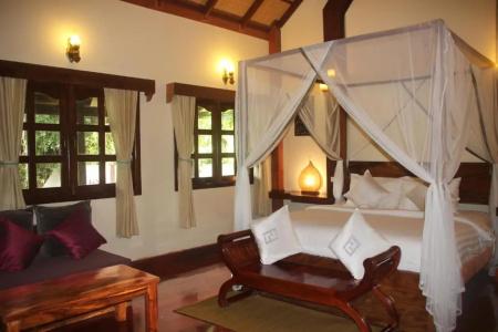 Royal Mayura Resort - 28