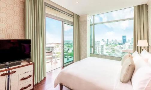 Oriental Residence Bangkok - SHA Certified - 70