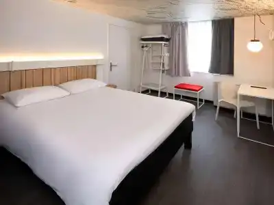 ibis Auxerre Centre - 26