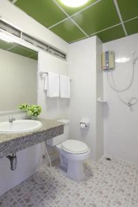 Rambuttri Village Plaza - Sha Extra Plus - Test And Go - 56