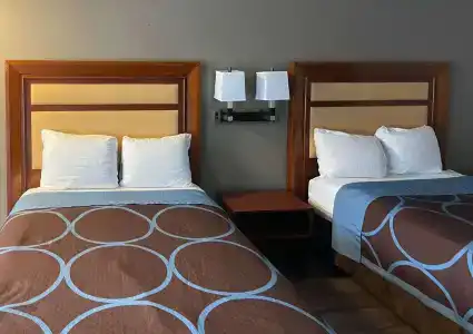 Rodeway Inn - 3