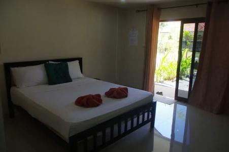 Thai House Beach Resort - 121