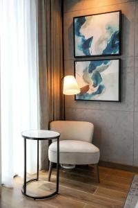 Mercure Gold District - 8