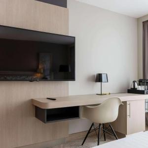 Hilton Garden Inn Tours Centre, France - 43