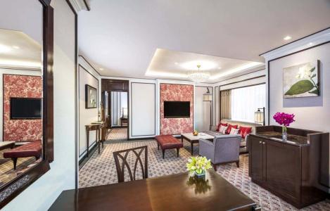 The Athenee, a Luxury Collection, Bangkok - Sha Extra Plus - 38