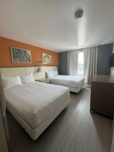 Howard Johnson by Wyndham Long Island City - 25