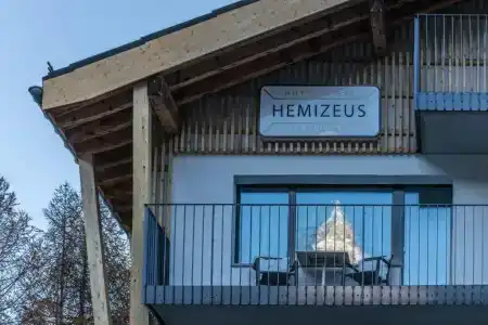 Hemizeus & Iremia Spa - 0