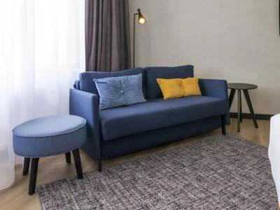 ibis Styles Den Haag Scheveningen - 76