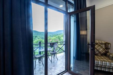 Macara Village Resort and Lake Park - 20