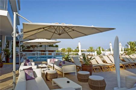 Bellamar Beach & Spa - 22