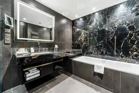 DoubleTree by Hilton Минск - 43