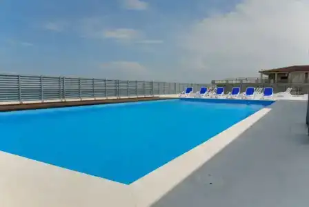 & Residence Medi Garden - 18