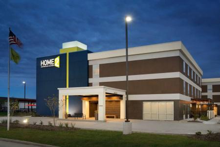 Home2 Suites By Hilton - 0