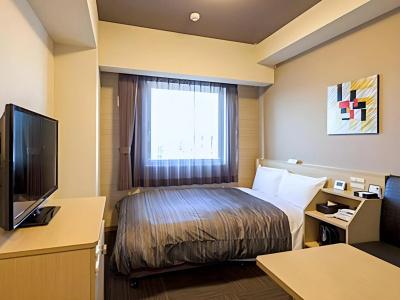 Route Inn Grand Ueda Ekimae - 5