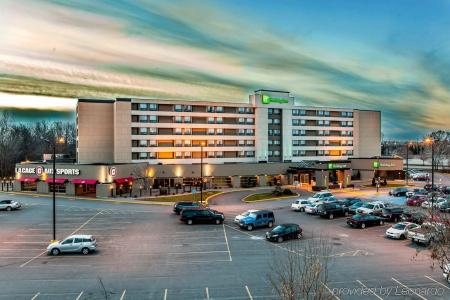 Holiday Inn Montreal, An Ihg - 12