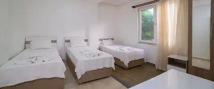 Vera Park Premium Apart Otel - 2