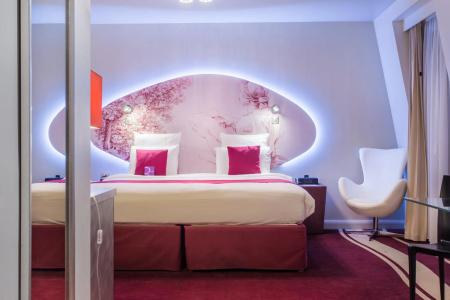 Mercure Paris Bastille Marais - 26