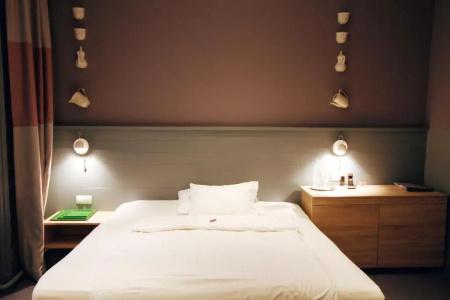 Saint Shermin Bed Breakfast & Champagne - 30