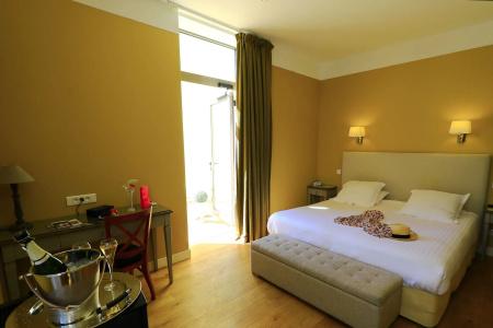 Best Western Le Renoir - 4