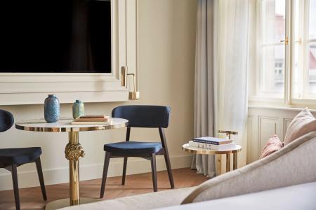 Andaz Prague - a Concept by Hyatt - 57