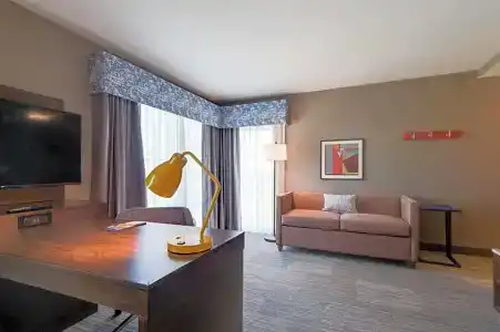 Hampton Inn & Suites by Hilton Nashville North Skyline - 91