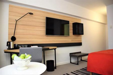 Novotel Bucharest City Centre - 58