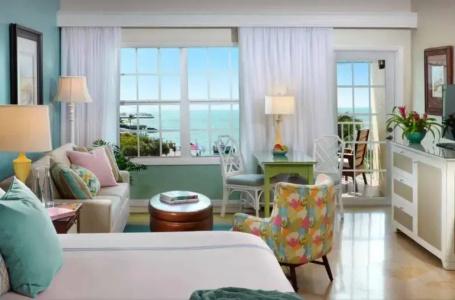 Ocean Key & Spa, a Noble House - 50