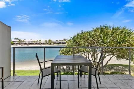 Culgoa Point Beach - 252