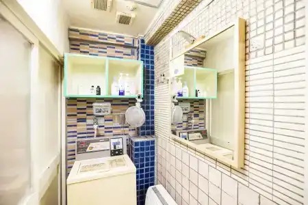 Guest House Shinagawa-shuku - 13