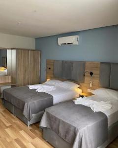 Terzioglu Otel - 37