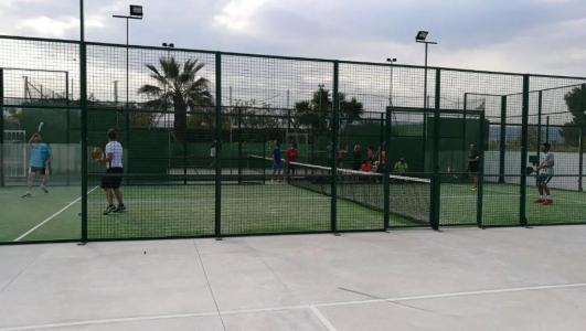 Camping Riberamar - 19