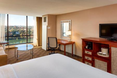 Holiday Inn Austin -Town Lake, An Ihg - 61