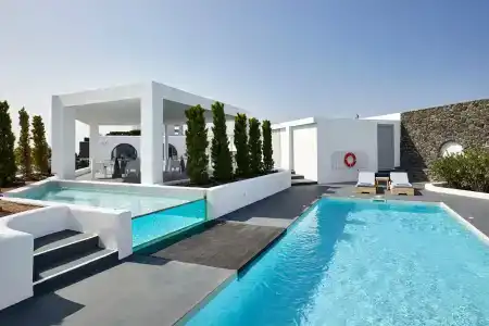 Santorini Princess Presidential Suites - 27