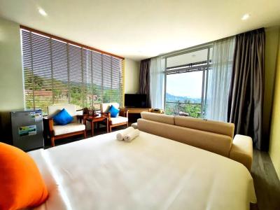 Tom Hill Resort & Spa Phu Quoc - 229