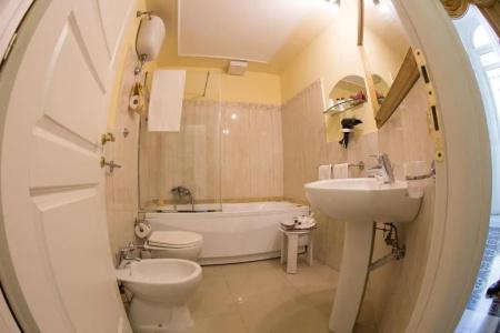 b&b Art Suite Santa Brigida - 51