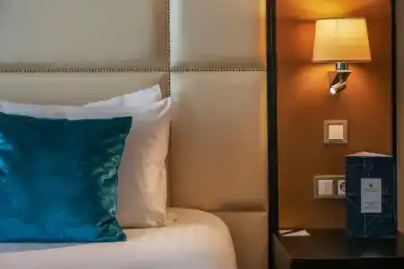 Eurostars Danube Budapest - 37
