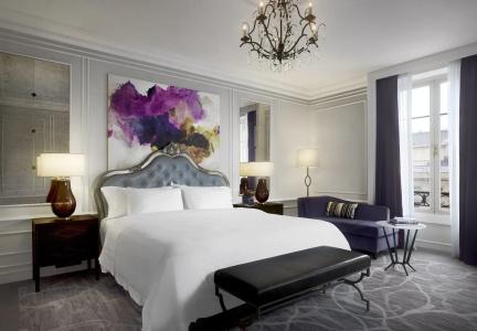 Maria Cristina, a Luxury Collection Hotel, San Sebastian - 4