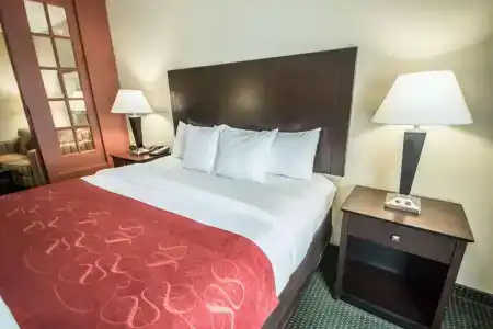 Comfort Suites Orlando Airport - 36
