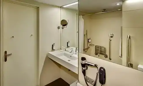 Sercotel Rosellon - 34