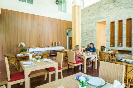 Pattra Vill Resort - Sha Extra Plus - 25