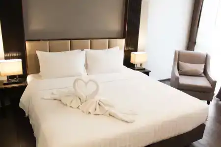 SureStay Plus by Best Western Sukhumvit 2 - 51